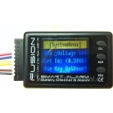 Tester batérií Digital Smart Guard 8 Lixx, Nixx