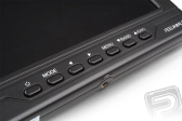 Monitor pro FPV 7