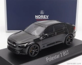 Norev Polestar Ii Bst 230 Edition 2024 1:43 Space Black