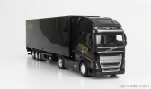 Bburago Volvo FH16 Globetrotter 750 XXL 1:43 Volvo