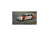 SCX Original Ford Sierra Cosworth – Sainz Portugal