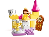 LEGO DUPLO - Disney Princess™ - Kráska na plese