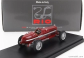 Rio-models Alfa romeo F1  Tipo B Quadrifoglio 1932 1:43 Red