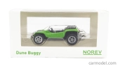 Norev Buggy Con-ferr Dune 1968 1:43 Zelená