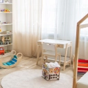 2Kids Toys Dětský rostoucí stůl s židlí