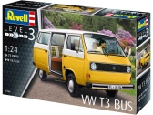 Revell Volkswagen T3 Bus (1:24)