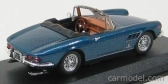 Najlepší model Ferrari 330 Gts Spider 1966 1:43 Blue Met