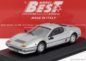 Best-model Ferrari 512 Bbi 1981 - Personal Car Jean Paul Belmondo 1:43 Silver
