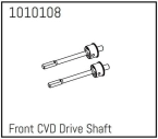 HBP240241 - (1010108) Front CVD Drive Shaft - PRO Crawler 1:18 (2)