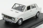 Rio-models Fiat 128 1969 4 Porte - 4 dvere 1:43 Biela
