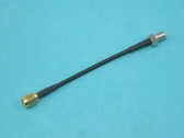 Konektor SMA-SMA 11 cm