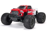 RC auto Arrma Granite 3S BLX 1:10 4WD RTR, červená