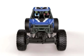 Scout-24 Flux Rock Crawler 1:24 – modrý