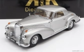 Kk-scale Mercedes benz 300s Coupe (w188) 1955 1:18 Silver