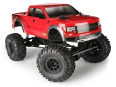 Crawler King s karosériou Ford Raptor RTR s 2,4GHz súpravou