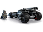 LEGO Super Heroes - Batman vs. Superman™: Batmobil