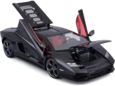 Maisto Lamborghini Countach LPI 800-4 1:18 černá