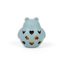 Bigjigs Toys Hrkálka s medvedíkom