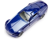 SIKU Super - Vision Mercedes Maybach 6 1:50