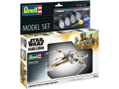 Revell Carson Teva's X-Wing: The Mandalorian (1:57) (súprava)