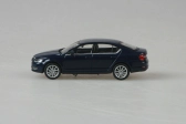 Abrex Škoda Octavia III (2012) 1:43 – modrá pacific uni