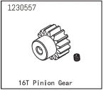 Pinion Gear 16T