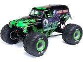 RC auto Losi LMT Monster Truck 2.0 1:8 4WD RTR Grave Digger