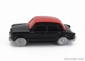 Officina-942 Fiat 1100/103 Tv 1953 1:76 čierna červená