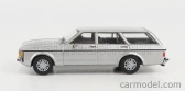 Premium classixxs Ford england Granada Mki Turnier 1972 1:87 Strieborná