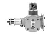 NGH GTT130-G Dvojtaktný benzínový motor