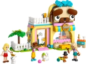 LEGO Friends – Obchod s doplnkami pre mazlíčkov