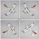 RC letadlo SUPER FLYING AIRBUSS