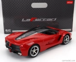 Mondomotors Ferrari Laferrari 2013 1:14 Červená
