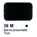 Agama Email 36 M Barva pneumatik