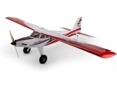 RC letadlo E-flite Turbo Timber SWS 2.0m AS3X Safe Select BNF Basic
