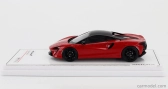 Truescale Mclaren Artura 2021 1:43 Red