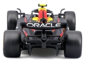Bburago Oracle Red Bull Racing RB21 (2025) 1:43 #22 Tsunoda