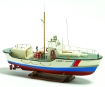 U.S. Coast Guard 44' záchranný čln 1:40