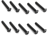 Arrma skrutka imbus M3x16mm BH (10)