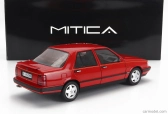 Mitica-diecast Lancia Thema 8.32 Ferrari 2s 1988 - s otvoreným zadným krídlom 1:18 Ferrari Red