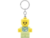 LEGO svietiaca kľúčenka – Baby