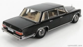 Mercedes Benz S-class 600 Pullman (w100) 1963 1:18 čierny