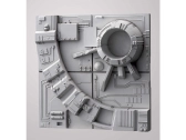 Revell BANDAI SW – TIE Fighter (1:72)