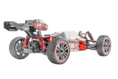 SBX Buggy 1/12 XL - 2,4 GHz RTR (4WD), červená