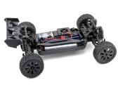 HSP Vortex 1/10 RTR Buggy, zelená