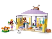 LEGO Friends - Hotel pro králíčky v městečku Heartlake