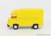 Hra model Alfa romeo F20 Van 1969 1:87 Yellow