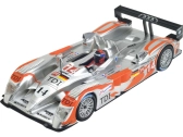 SCX Audi R10 Kolles