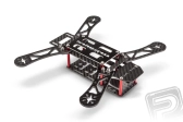 RC kvadrokoptéra BEE245