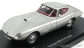 Autocult Veritas Rs-ii Coupe Nemecko 1964 1:43 Strieborná
